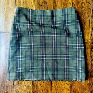 WOMEN'S NICOLE MILLER - Skirt - Medium